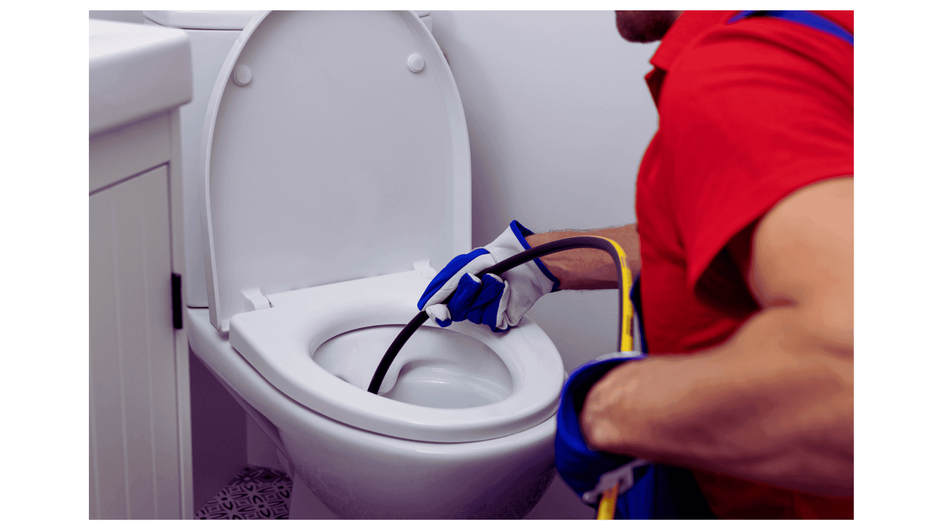 Drain Cleaning in Sacramento